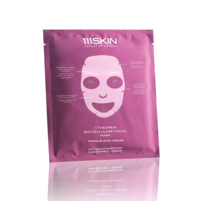 111SKIN Y Theorem Bio Cellulose Facial Mask 23 ml